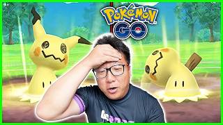 This Pokemon is BROKEN in Pokemon GO Battle Great League! screenshot 5