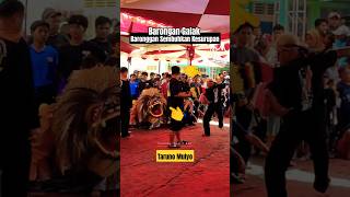 Download Lagu Detik-detik Surup di Sembuhkan #barongankendal #tarunomulyo #viralvideo #trending #barongan MP3