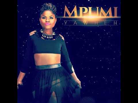 MPUMI - YAWHEH (Official Audio)