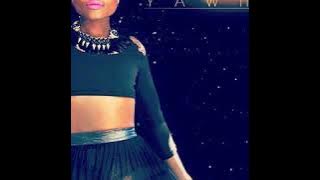 MPUMI - YAWHEH (Official Audio)