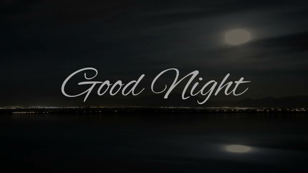 Deep Sleep Music 1 Hour | 스트레스 없이 수면에 드는 음악