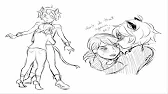 Miraculous Ladybug Comics1*