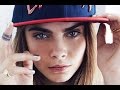 Nadia Gattas – How Deep Is Your Love (Cara Delevingne tribute)