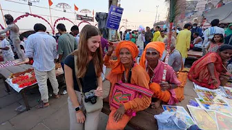 This INDIAN city SHOCKED US  🇮🇳