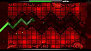DecodeX Wave Challenge