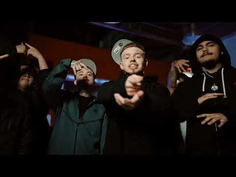 1TopRankdemon4 - KEEP IT PLAYER (Official Music Video)