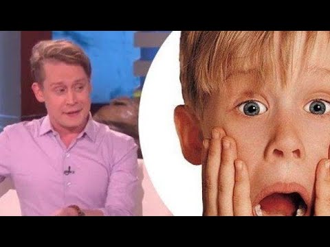 wallpapers Morto Attore Mamma Ho Perso L Aereo Adesso non ce la faccio mi perseguita lo sfogo di macaulay culkin l attore di mamma ho perso l aereo