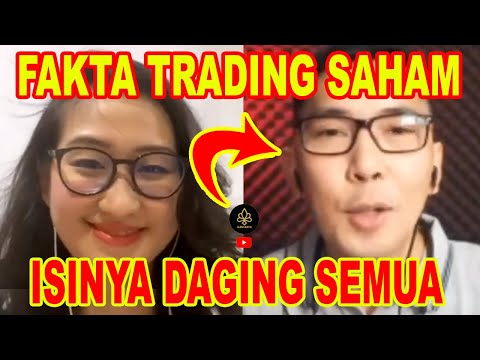 BONGKAR RAHASIA !!! FAKTA DALAM TRADING SAHAM, ASAH TERUS PSIKOLOGI DAN MONEY MANAGEMENT