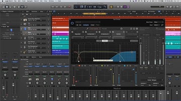 Izotope Neutron - Comprehensive Rundown & Tutorial - AES 2016