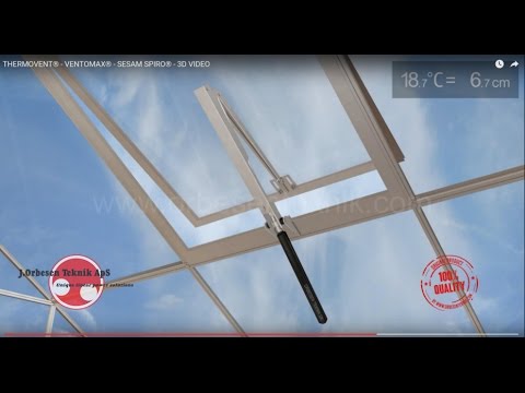 Videó: Automatikus szellőztető gépek üvegházakhoz: áttekintés, műszaki adatok, vélemények