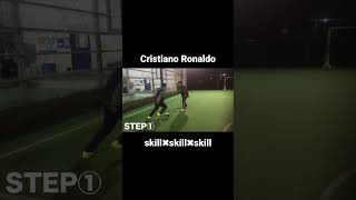 Cristiano Ronaldo #shorts