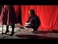 Glastonbury Theatre and Circus Webisode 7