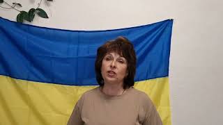 Звернення міського голови Наталі Мусієнко до мешканців громади 27 квітня 2022 року