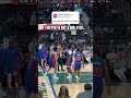 All in one half 😮‍💨 #nba