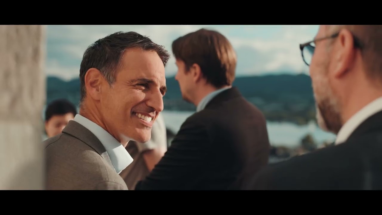 Top100 Investor Dinner 2025