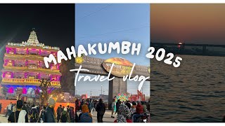 Inside Maha Kumbh 2025: The World’s Largest Gathering