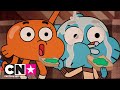 Come affrontare bene la mattina  lo straordinario mondo di gumball  cartoon network italia