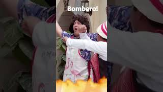 🏡 ¡Bombero! 👨‍🚒 La Casona de Juanito y Richard (CAP. 15)