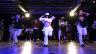 Loui - Talkin’ Bout (ft. Saweetie) - Choreography by Jojo Gomez mirror