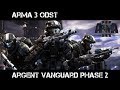 Op Argent Vanguard phase 2 - ArmA 3 Halo ODST/SPARTAN Gameplay