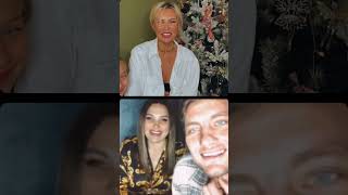 Элина Камирен и семья Задойновых в прямом эфире 28.12.2021.
