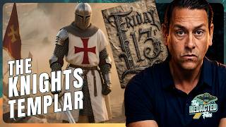 What Schools Don’t Teach You About the Knights Templar | Redacted Files