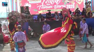 SINGO BARONG SAMBOYO PUTRO LIVE  WATERPARK KERTOSONO