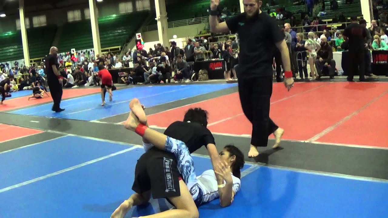 Cora Sek vs. TBD - F2W Tournament of Champions 16