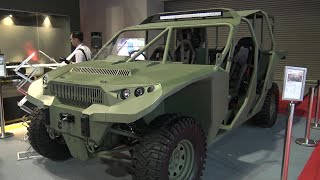 DSA 2024 Day 3 Summary at Defence Service Asia Exhibition Kuala Lumpur Malaysia by DefenseWebTV 9,016 views 9 days ago 13 minutes, 5 seconds