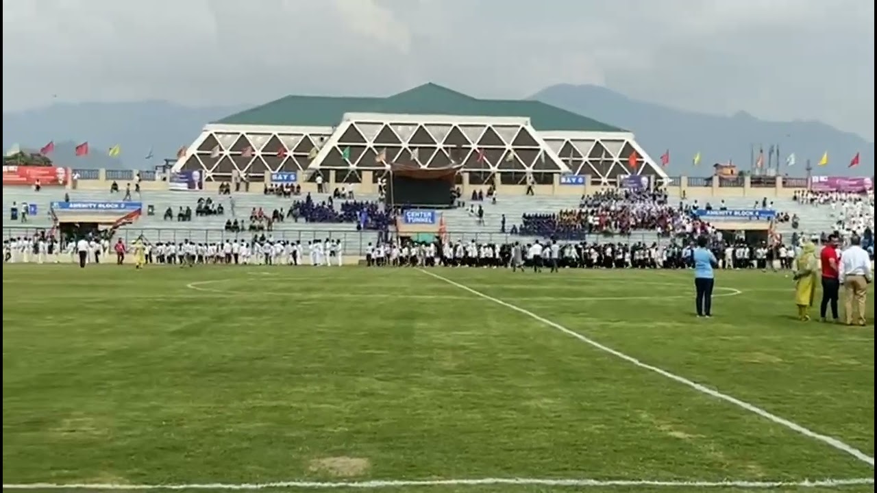 Power Schedule In Srinagar 2024