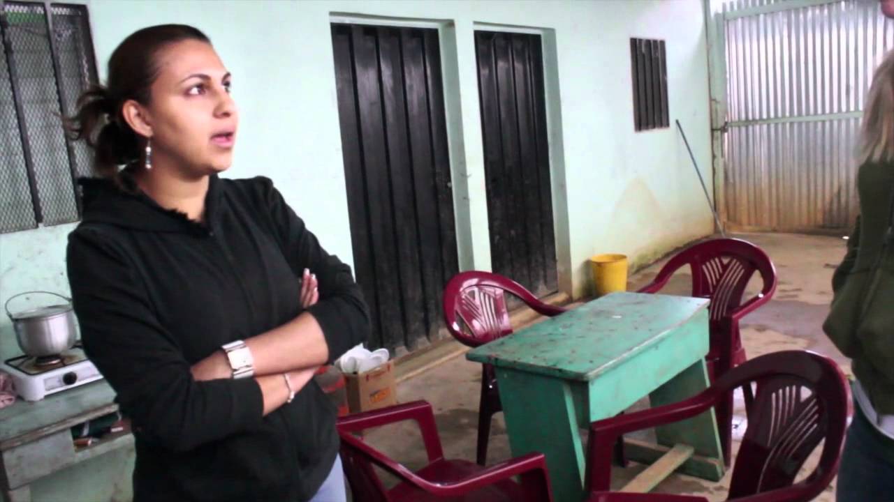 Growers First from Crop to Community