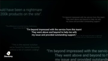 Over 11,000 Shopify Stores Trusted Us This BFCM 2024! 🚀💚