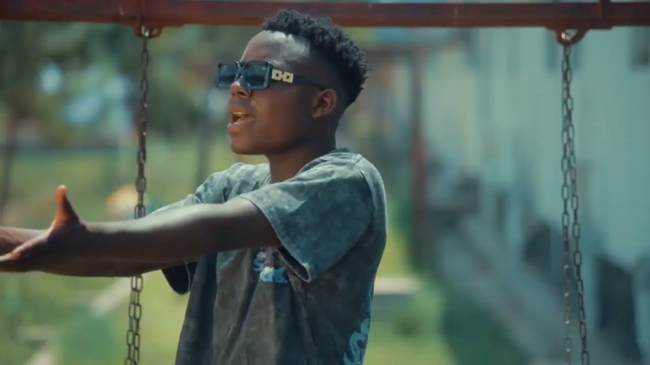 Guff Dee 444-Ft-B Rox--SAMILONGA-(Official Music Video)