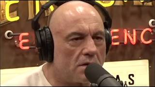 Joe Rogan: This Is Why Scientists Are Getting Assassinated