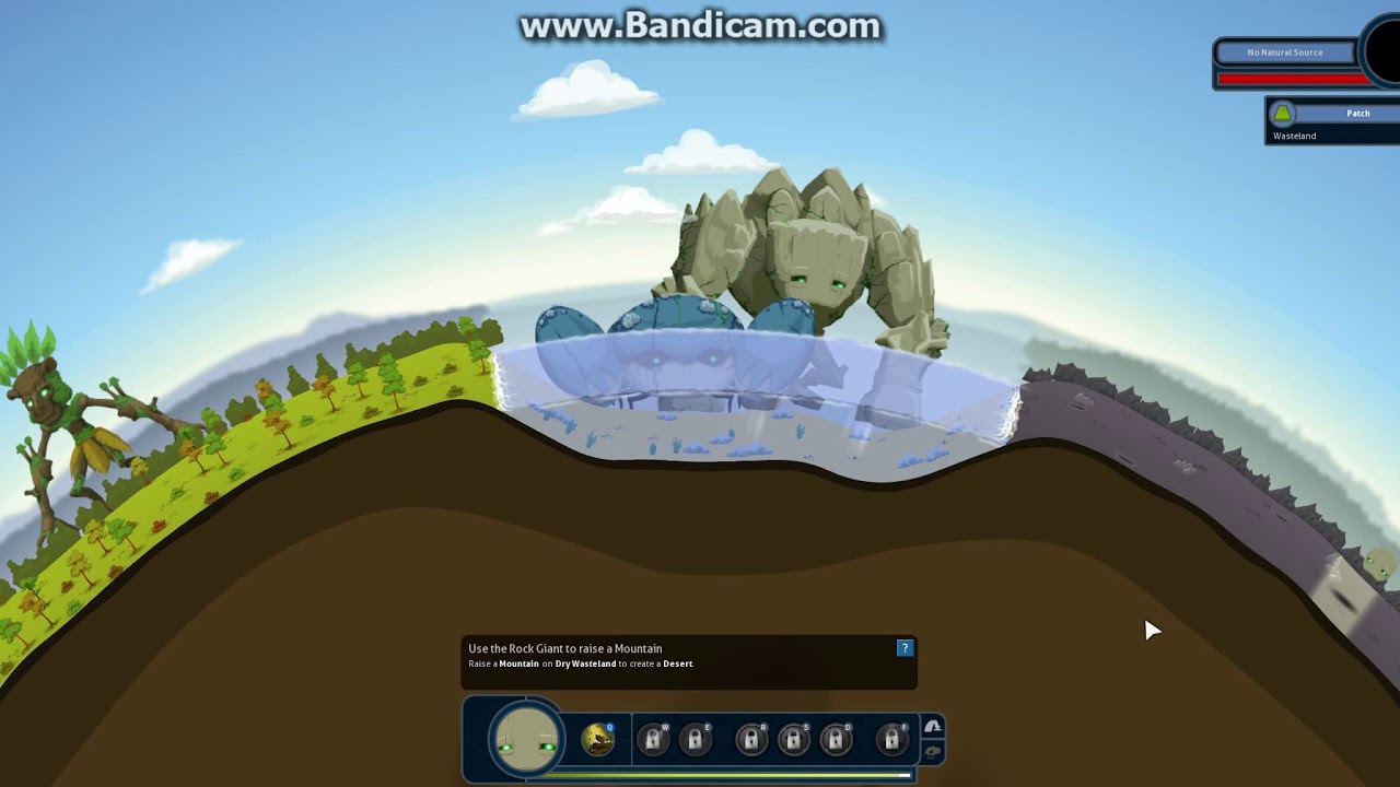 Карта для майнкрафт симулятор бога