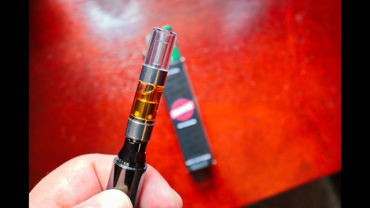 P.A Medical Marijuana ~ MOXIE ~ SOUR DIESEL  LIVE RESIN CARTRIDGE