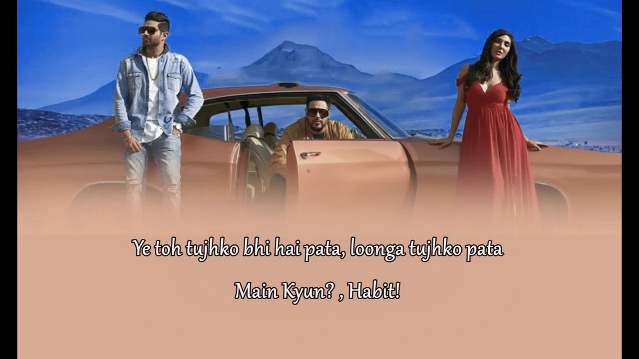 Perfect BADSHAH Lyrics Gurinder Rai