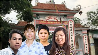 Công an Hà Nội bắt giữ 4 nhà hoạt động lên tiếng về vụ Đồng Tâm