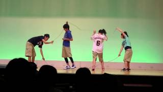 DELIGHT EAST 2013 @ 跳LEAP
