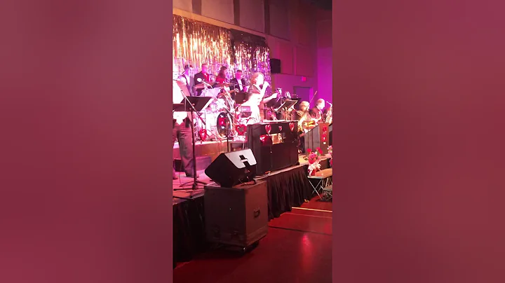 I Wanna Dance With Somebody Cover
