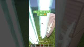 Minecraft: 3+ Simple Redstone Builds & Tricks! #shorts #youtubeshorts #trending #viral