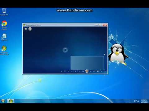 2cooltobtru_b4's upload: why my WMC no working?