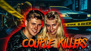 SOLVED: Ken and Barbie Murders : The Karla Homolka and Paul Bernardo Couple