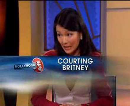 Los Angeles Family Lawyer Kelly Chang Rickert on TV Guide