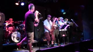 Loonee Tunes - Sound Check 2 (2/18 on 20141212)