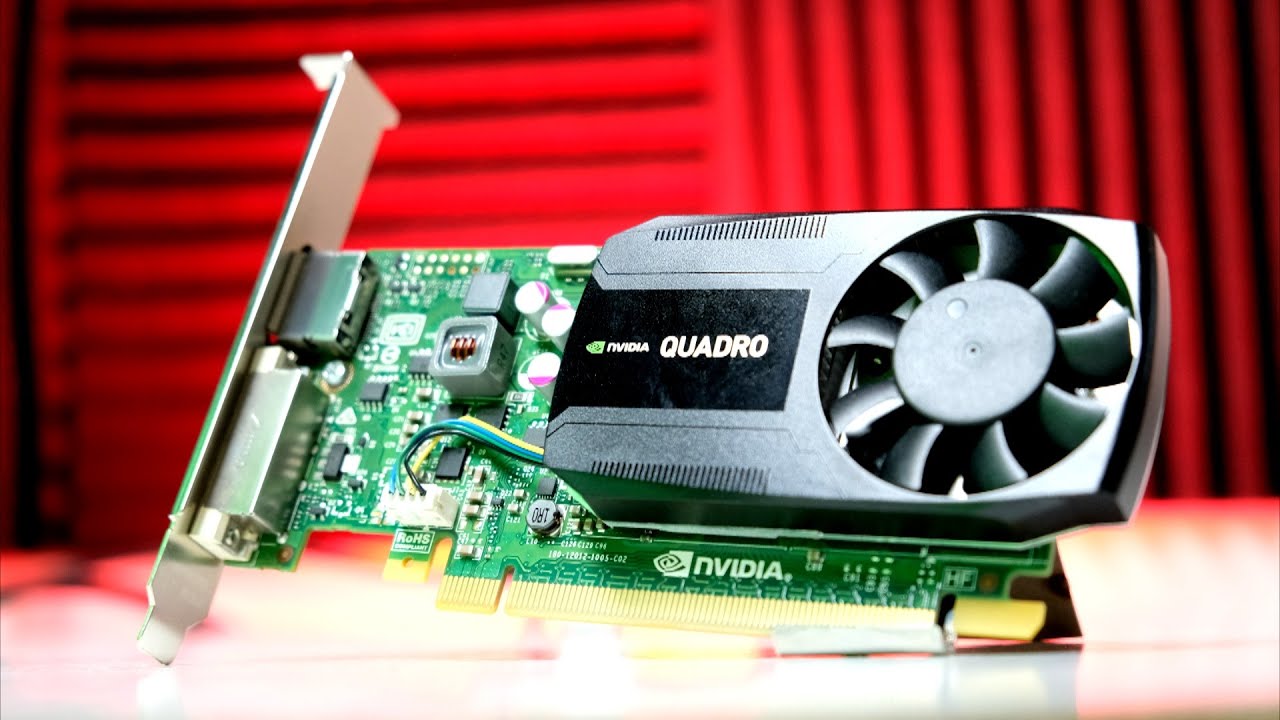 NVIDIA Quadro K620 Benchmark - YouTube NVIDIA Quadro K620 Benchmark - YouTube