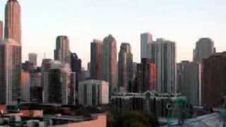 Chicago | 540 days in the 2nd City