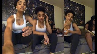 Dakota Gonzalez and Dylan Gonzalez (Gonzalez Twins) 👀 6/29/19 Details