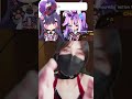 Numi KISSES Michi 💜