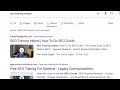 Episode 5 | Types of Google Search Results